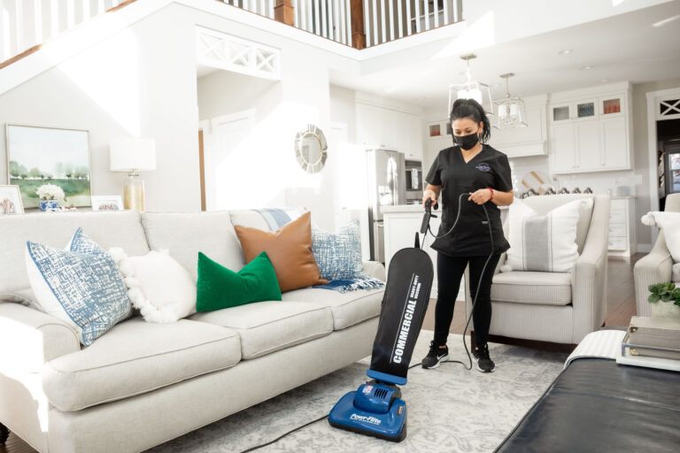 How Much Do Most Cleaning Services Charge in Utah?